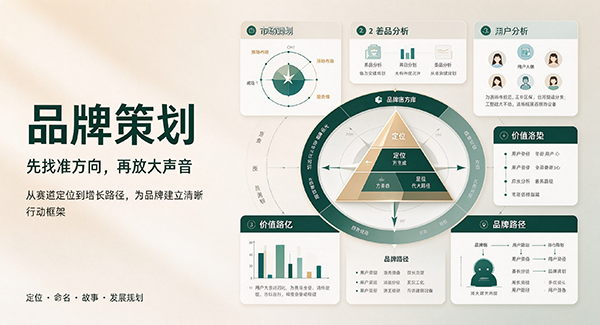 信都区品牌策划